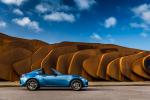 Mazda MX-5 RF Sport Black 2018 года (UK)